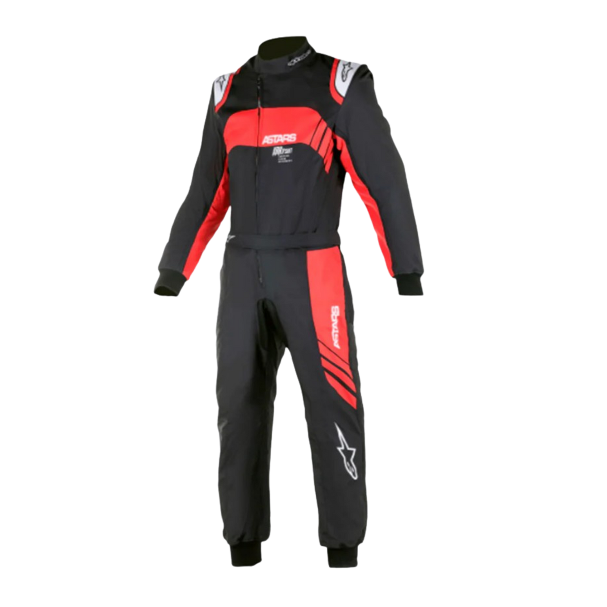 NOMEX ADULTO