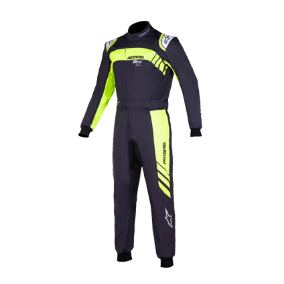 NOMEX KMX-9 V3 ADULTO - N/F/A