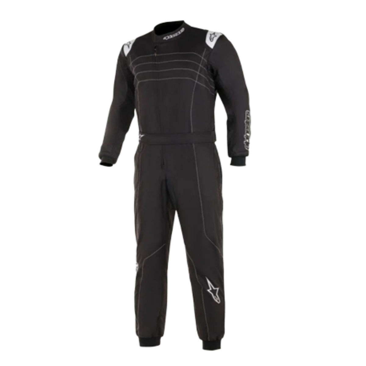 NOMEX KMX-9 V3 ADULTO - N/B