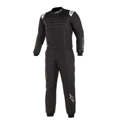 NOMEX KMX-9 V3 ADULTO - N/B