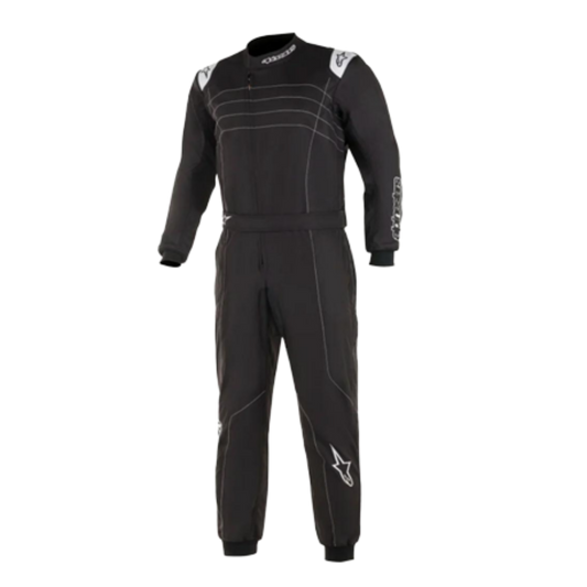 NOMEX KMX-9 V3 ADULTO - N/B