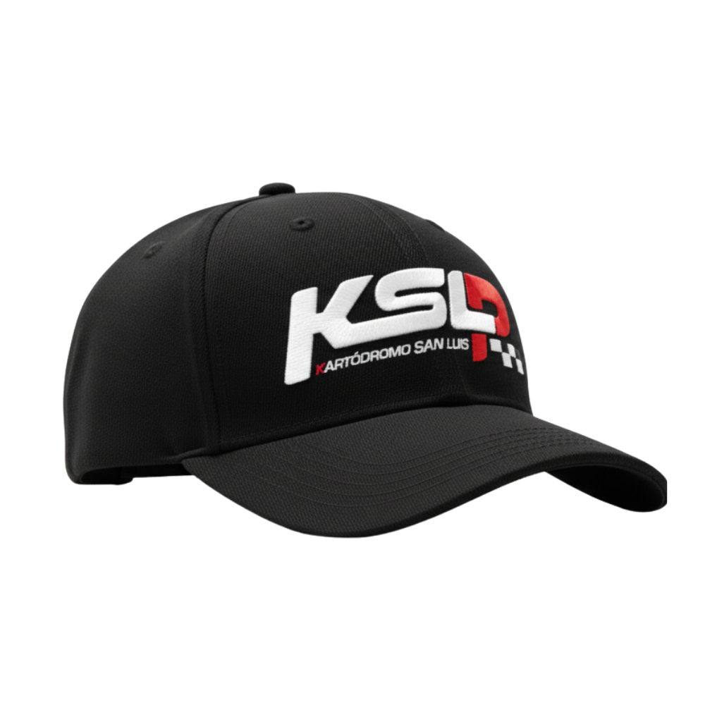 Gorra Personalizada