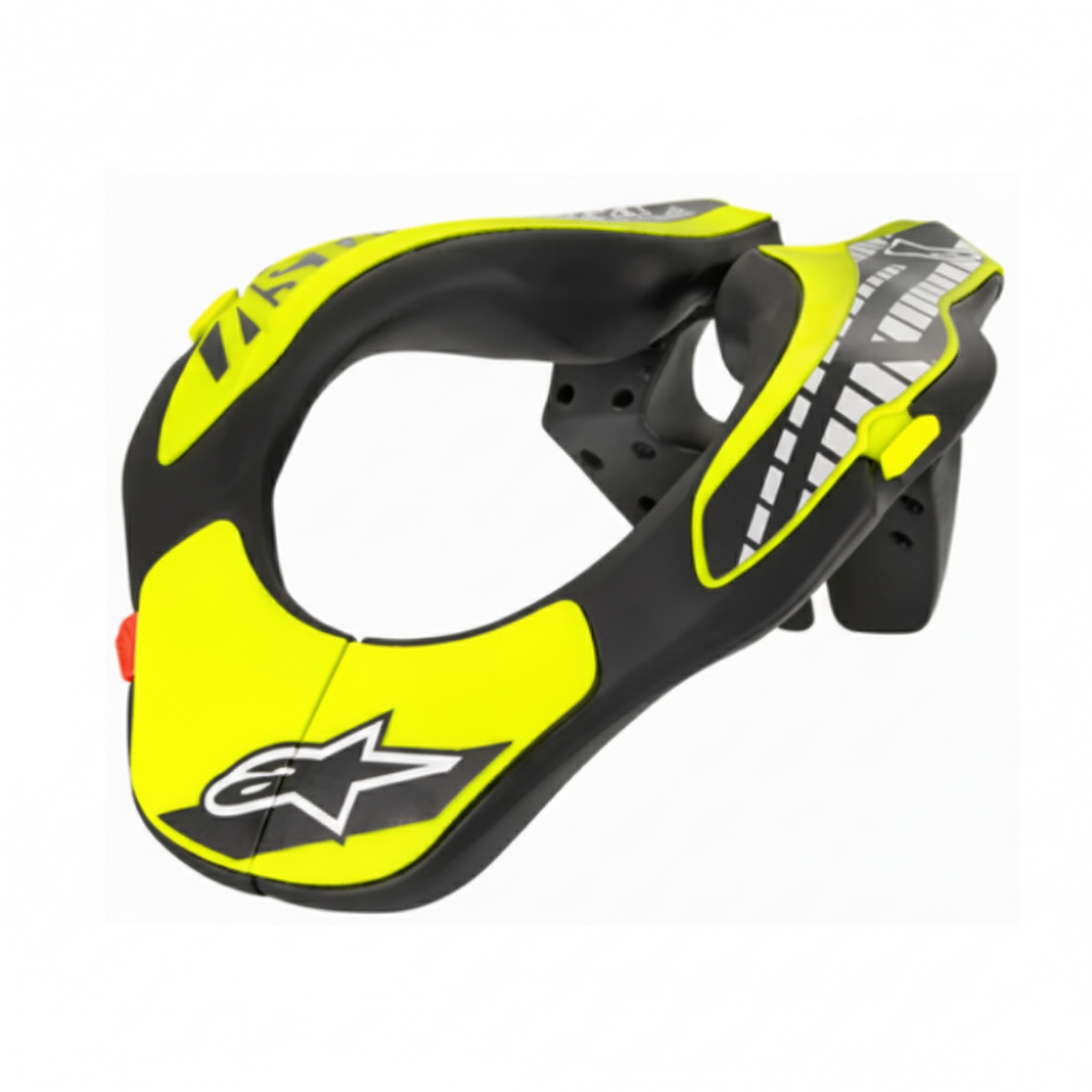 CUELLERA ALPINESTAR NIÑO