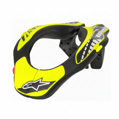 CUELLERA ALPINESTAR NIÑO