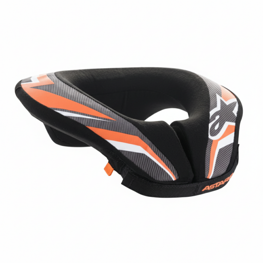 CUELLERA JUVENIL ALPINESTAR