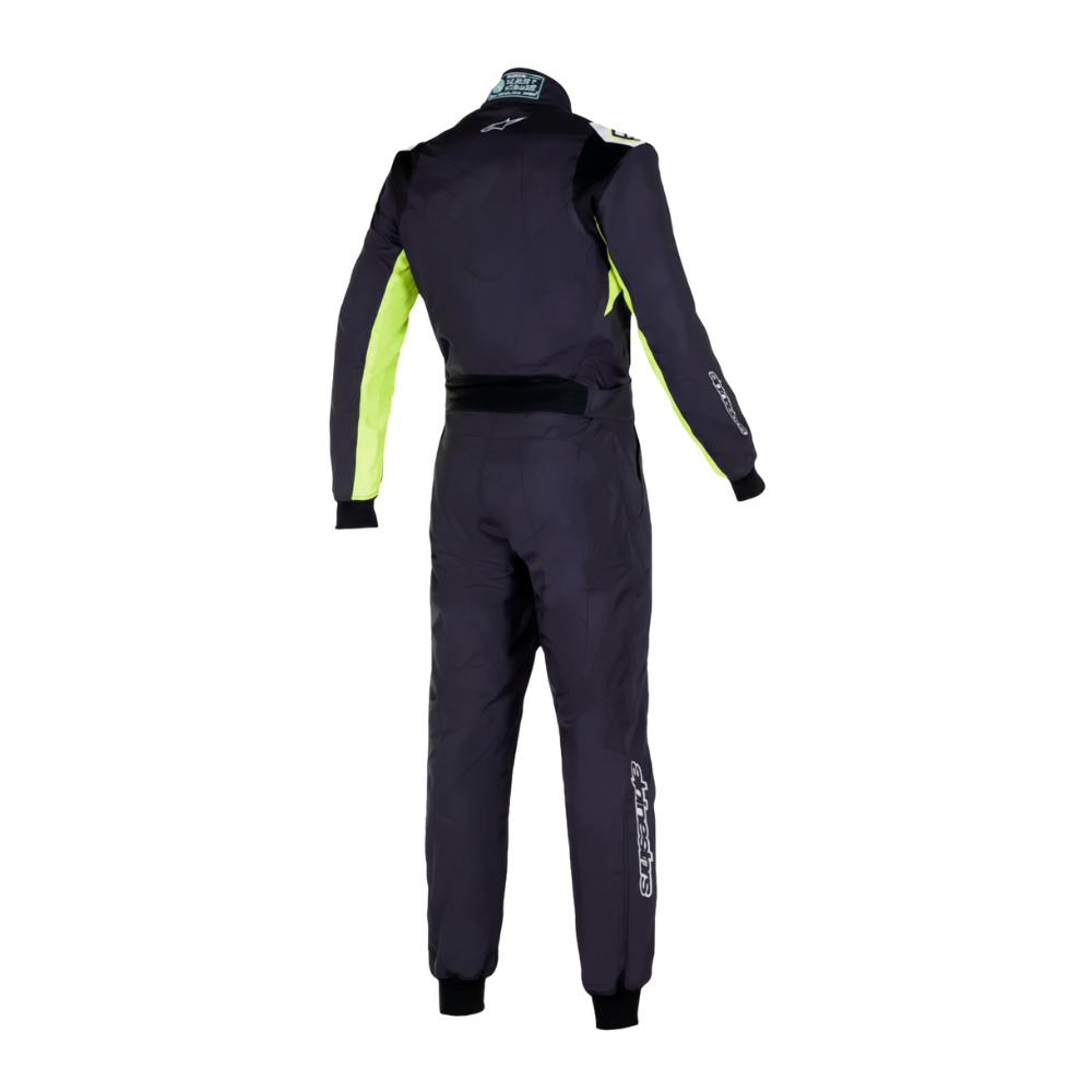 NOMEX KMX-9 V3 ADULTO - N/F/A