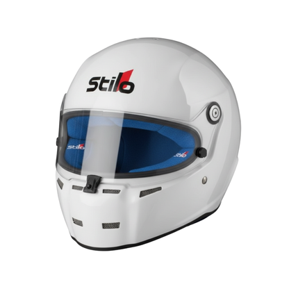 STILO ST5FN BLANCO INTERIOR AZUL