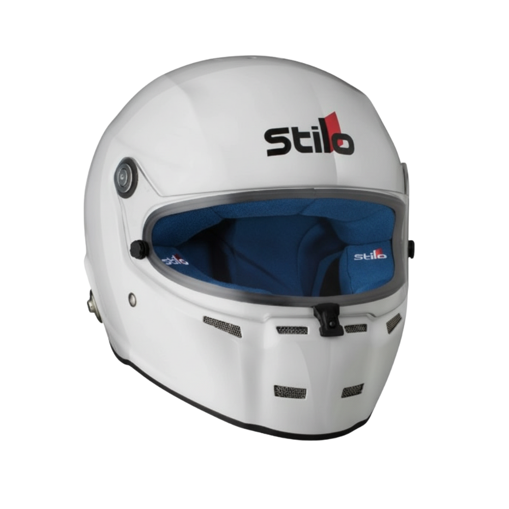 STILO ST5FN BLANCO INTERIOR AZUL