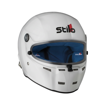 STILO ST5FN BLANCO INTERIOR AZUL