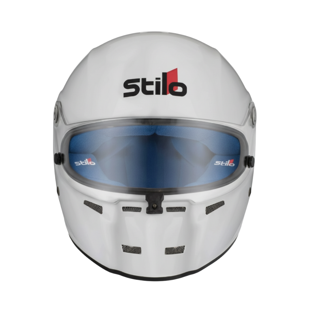 STILO ST5FN BLANCO INTERIOR AZUL