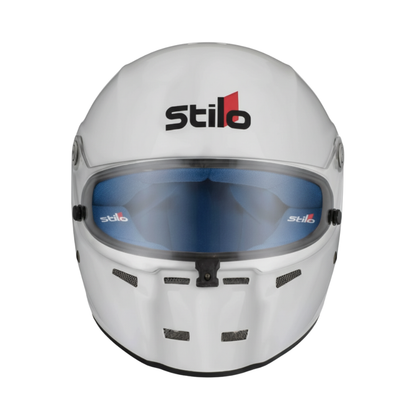 STILO ST5FN BLANCO INTERIOR AZUL