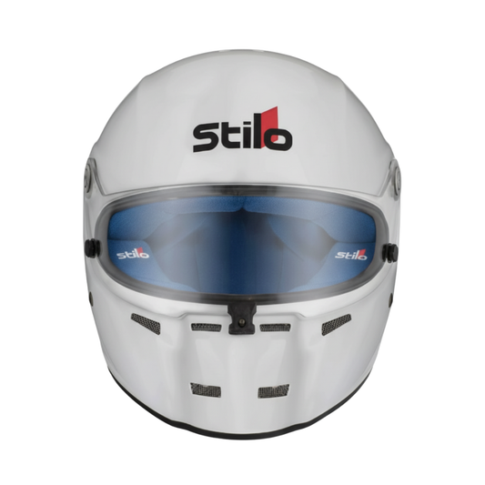 STILO ST5FN BLANCO INTERIOR AZUL