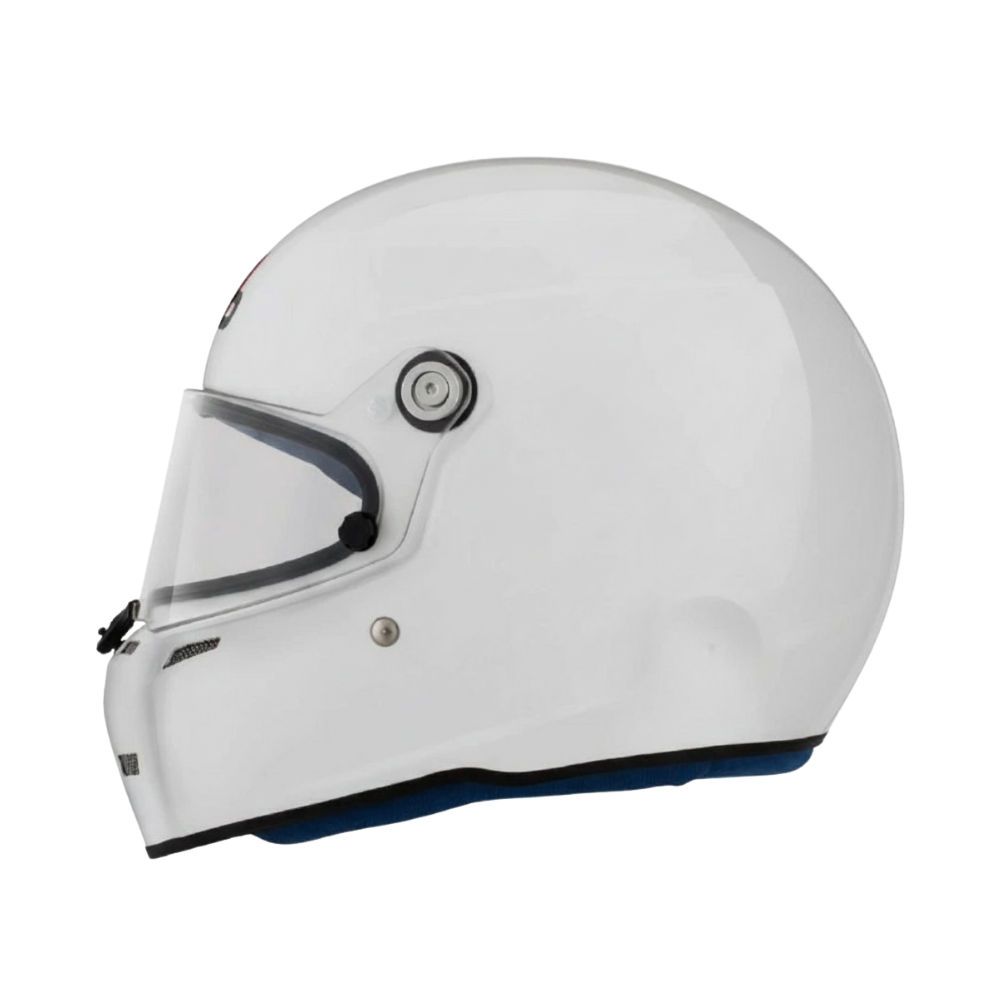 STILO ST5FN BLANCO INTERIOR AZUL