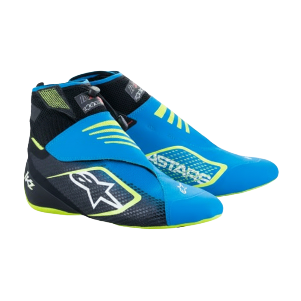 ZAPATO ADULTO KX V2 AZUL
