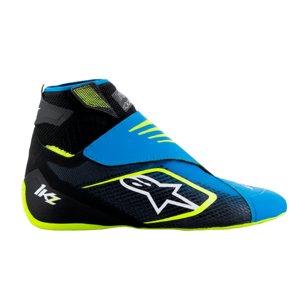 ZAPATO ADULTO KX V2 AZUL