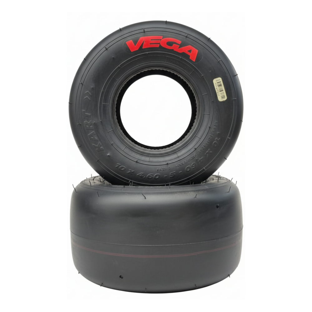 VEGA SL4 ROJA