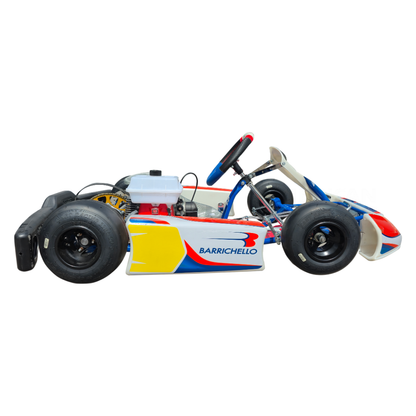 KART BABY BARRICHELLO