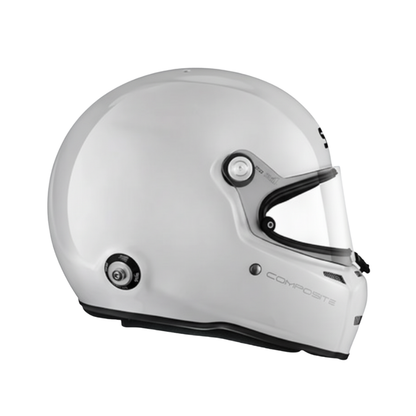 CASCO STILO ST5FN BLANCO INTERIOR NEGRO