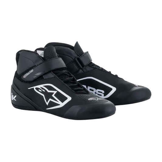 ZAPATO ADULTO K V2 NEGRO