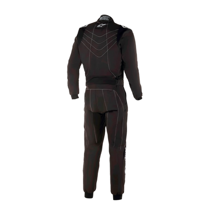 NOMEX KMX-9 V3 ADULTO - N/B