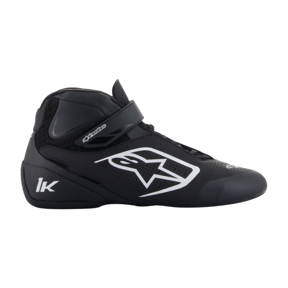 ZAPATO ADULTO K V2 NEGRO