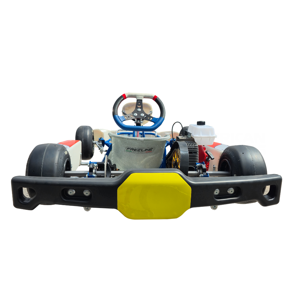 KART BABY BARRICHELLO